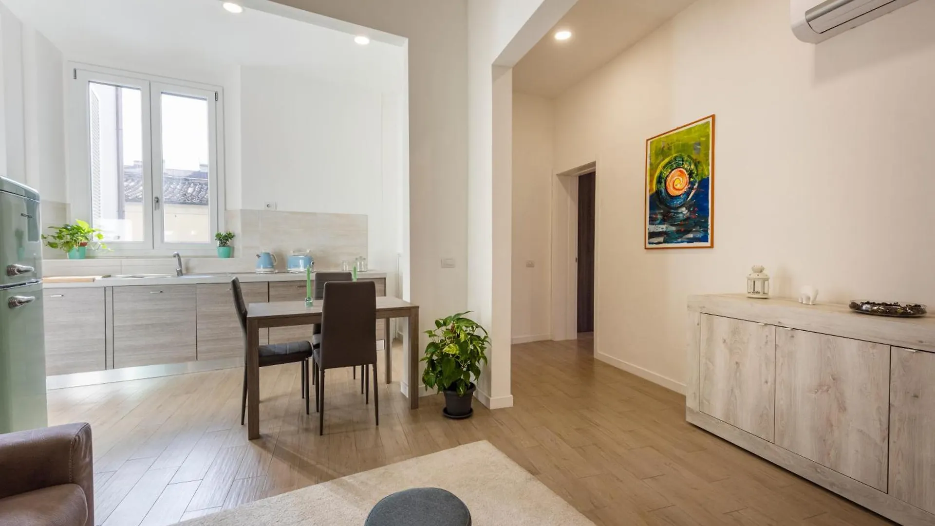 شقة La Casa Di Leo فلورنس إيطاليا